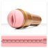 Kompaktní vagina Fleshlight GO pro trénink výdrže (růžová)