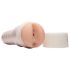 Fleshlight Mia Malkova Boss - realistický zadeček masturbátor (přírodní)