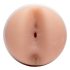 Fleshlight Mia Malkova Boss - realistický zadeček masturbátor (přírodní)