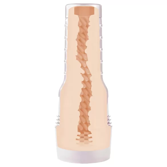 Fleshlight Mia Malkova Boss - realistický anální masturbátor - tělová