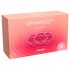 Womanizer Premium Eco - náhradní sací hlavice, růžové (3 ks)