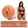 Fleshlight Autumn Falls Krém - realistická vagína (přírodní)