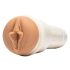 Fleshlight Autumn Falls Krém - realistická vagína (přírodní)