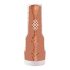 Fleshlight Autumn Falls Krém - realistická vagína (přírodní)
