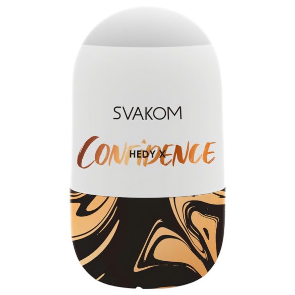 Svakom Hedy X - Vajíčko masturbátor (5 ks) - Sebevědomí