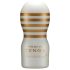 TENGA Premium Gentle - jednorázový masturbátor (bílý)