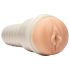Fleshlight Alina Lopez Rose - realistická vagína masturbátor (přírodní)