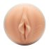 Fleshlight Alina Lopez Rose - realistická vagína masturbátor (přírodní)