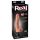 Real Feel Deluxe č.6 - realistický vibrátor s varlaty