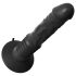 Analfantasy Zadní Fantazie - dobíjecí anální vibrátor (černý)