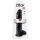 King Cock 11 - velký dildo s přísavkou a varlaty (28 cm) - černý