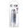King Cock Clear 6 - dildo s přísavkou (17,8 cm)