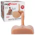 Pipedream Extreme - mužský torzo - realistický - naturální