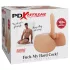 Pipedream Extreme - mužský torzo - realistický - naturální