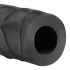 Pipedream - X-TENSION Mega 3 - realistický návlek na penis (22,8 cm, černý)