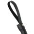 Fetish Fantasy Deluxe Devítiocasý důtky (65 cm) - černé