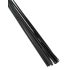Fetish Fantasy Deluxe Devítiocasý důtky (65 cm) - černé