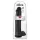 King Cock 15 - dildo s přísavkou a varlaty (38 cm, černé)