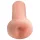 Pipedream Extreme - realistický masturbátor zadeček - přírodní barva