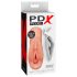 PDX Heaven Stroker - realistická vagína masturbátor (přírodní)