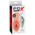 PDX Dream - realistická vagína masturbátor - tělová barva