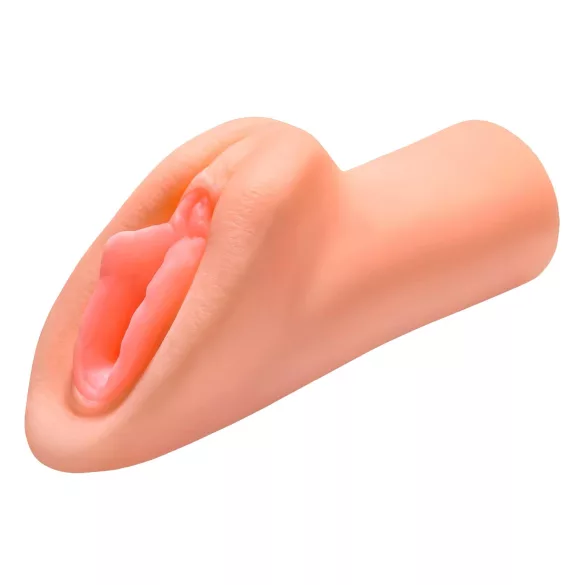 PDX Dream - realistická vagína masturbátor - tělová barva
