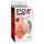 PDX Pick Your Pleasure - 2v1 realistický masturbátor (přírodní)