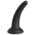 Pipedream - analfantasy The Pegger - připínací dildo (černé)