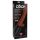 King Cock Plus 7,5 - realistický hnědý vibrátor s varlaty