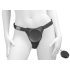 Body Dock G-Point Pro - rádiová připevnitelná spodní část (černá)