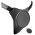 Body Dock G-Point Pro - rádiová připevnitelná spodní část (černá)
