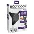Body Dock G-Point Pro - rádiová připevnitelná spodní část (černá)