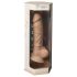 Body Dock G-bod Pro a Silexd 7 připínací dildo