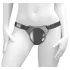 Body Dock OG - připínací spodní část s přísavkou (černá)