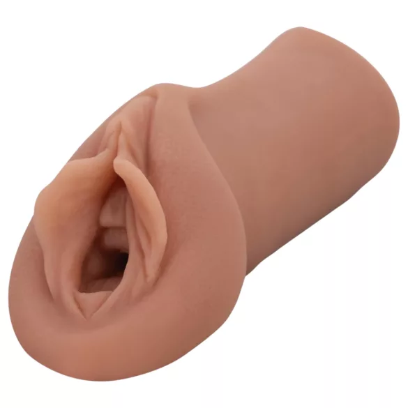 Pipedream Sorority Snatch - masturbátor umělá vagína - realistická barva