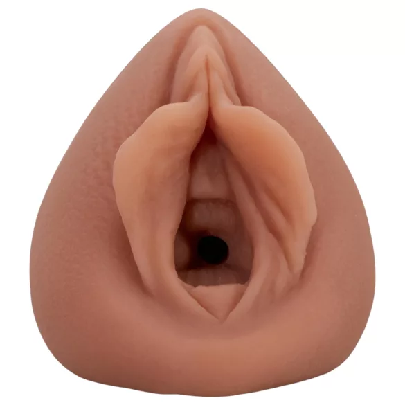 Pipedream Sorority Snatch - masturbátor umělá vagína - realistická barva