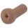 Pipedream Freshman Fuckslut - realistický zadeček masturbátor (naturální)