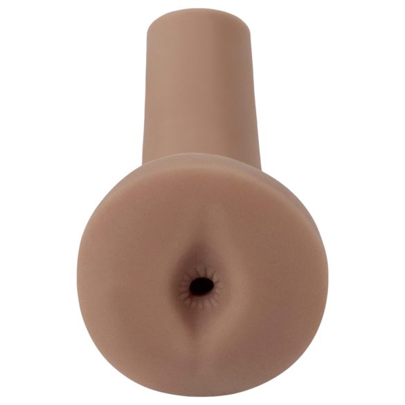 Pipedream Freshman Fuckslut - masturbátor umělý zadeček - realistická barva