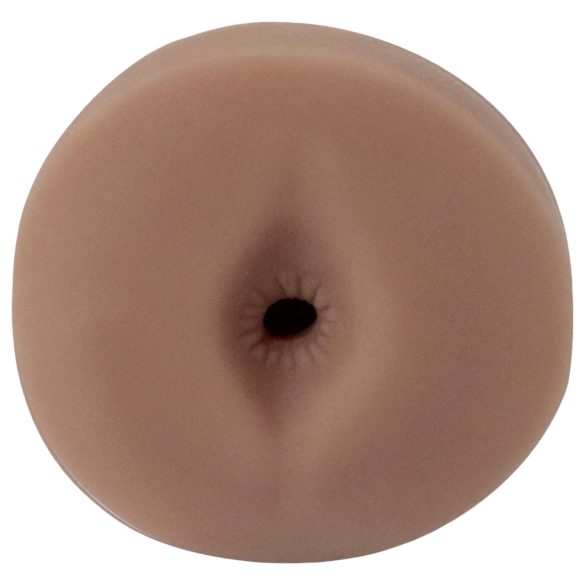 Pipedream Freshman Fuckslut - masturbátor umělý zadeček - realistická barva