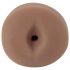 Pipedream Freshman Fuckslut - realistický zadeček masturbátor (naturální)