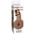 Pipedream Freshman Fuckslut - realistický zadeček masturbátor (naturální)