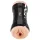 PDX Wet Pussies - masturbátor vagína a zadeček - realistický - tělová
