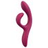 We-Vibe Nova 2 - vibrátor s klitorálním ramenem (fialový)