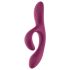 We-Vibe Nova 2 - vibrátor s raménkem na klitoris (fialový)