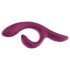 We-Vibe Nova 2 - vibrátor s klitorálním ramenem (fialový)