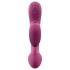 We-Vibe Nova 2 - vibrátor s klitorálním ramenem (fialový)