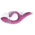 We-Vibe Nova 2 - vibrátor s raménkem na klitoris (fialový)
