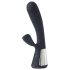 Fleshlight OHMIBOD Kiiroo - chytrý vibrátor na klitoris (černý)