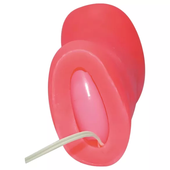 You2Toys - masturbátor vagína s vibrací