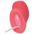 You2Toys - masturbátor vagína s vibrací